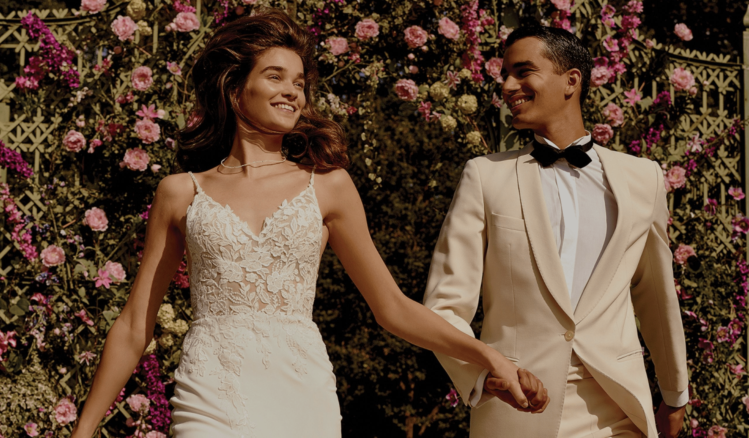De Silva Novias – Vestidos de novia, velos y accesorios exclusivos. De Silva Novias – Vestidos de novia, velos y accesorios exclusivos.